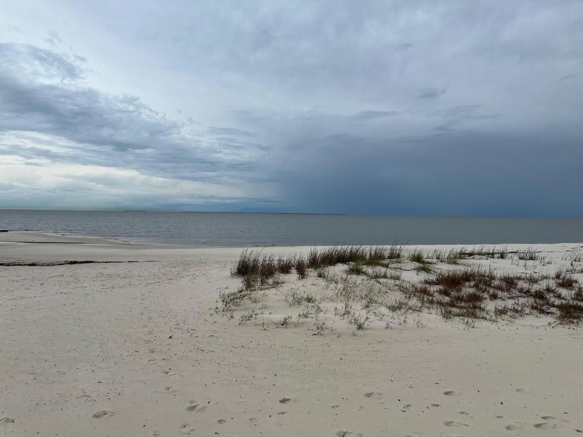 Bare Feet Bungalow -Close To Beach & Dog Friendly Gulfport Exterior photo