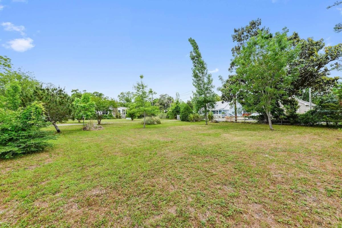 Bare Feet Bungalow -Close To Beach & Dog Friendly Gulfport Exterior photo